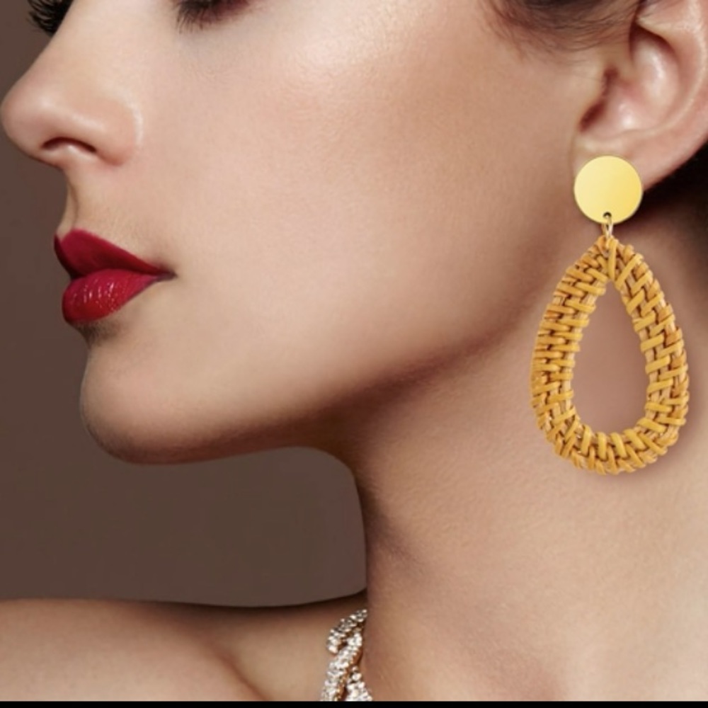 Summer earrings ❤️‍🔥❤️‍🔥 - Picture 14 of 15